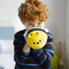Superzachte knuffel bijtje - Mini super soft bee